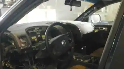 Здавання транспортного засобу volkswagen touareg (7la, 7l6, 7l7) 2.5 r5 tdi року 2004 потужний bac