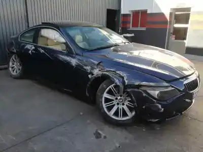 Hurda Aracı bmw serie 6 coupe (e63) 645ci yılın 2004 güçlü n62b44a