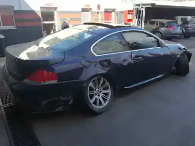 Hurda Aracı bmw serie 6 coupe (e63) 645ci yılın 2004 güçlü n62b44a