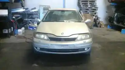 Утилизация автомобиля renault                                            laguna ii (bg0)                                                                                                                                                                                                                                            f9q750                                                                                                                                                                                                                                                     года 2002 питание f9q750