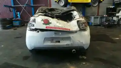 Здавання транспортного засобу citroen ds3 electro shot року 2010 потужний 9hp