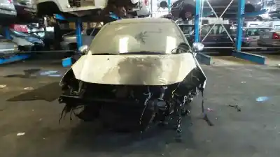 Здавання транспортного засобу citroen ds3 electro shot року 2010 потужний 9hp