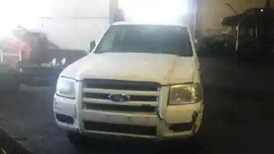 Здавання транспортного засобу FORD RANGER (ET) XLT Limited Cabina extra 4X4 року 2007 потужний WL