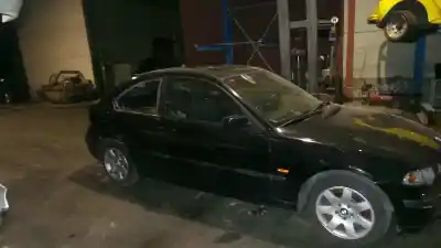 Veículo de Sucata bmw serie 3 compact (e46) 2.0 diesel cat do ano 2002 alimentado 204d4