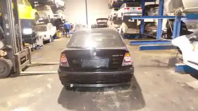 Veículo de Sucata bmw serie 3 compact (e46) 2.0 diesel cat do ano 2002 alimentado 204d4