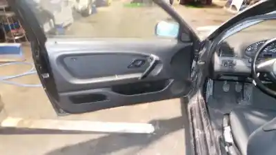 Veículo de Sucata bmw serie 3 compact (e46) 2.0 diesel cat do ano 2002 alimentado 204d4