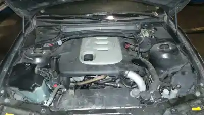 Veículo de Sucata bmw serie 3 compact (e46) 2.0 diesel cat do ano 2002 alimentado 204d4