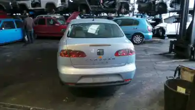 Veículo de Sucata seat cordoba berlina (6l2) fresh do ano 2003 alimentado atd