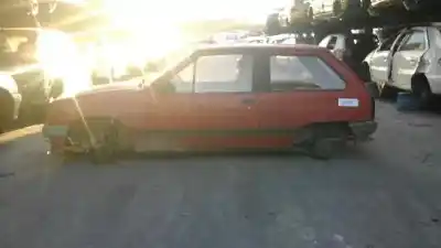 Hurda Aracı OPEL CORSA A Cup Yılın 1985 güçlü 1.2ST
