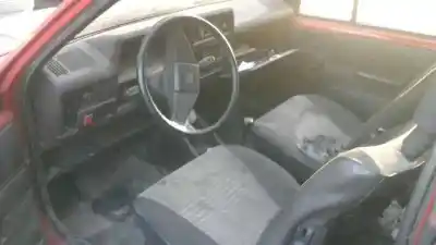 Утилизация автомобиля opel corsa a cup года 1985 питание 1.2st