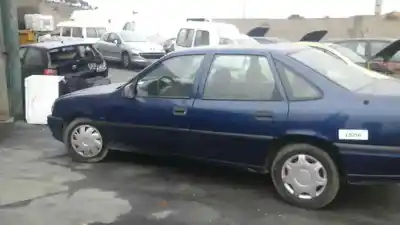 Scrapping Vehicle opel vectra a cd of the year 1993 powered c18nz