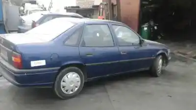Scrapping Vehicle opel vectra a cd of the year 1993 powered c18nz