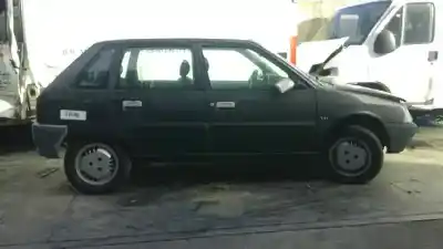 Veículo de Sucata CITROEN                                            AX                                                                                                                                                                                                                                                         KDX(TU3M/Z)                                                                                                                                                                                                                                                do ano 1995 alimentado KDX(TU3M/Z)