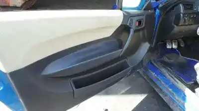 Veicolo di demolizione opel calibra básico dell'anno 1992 alimentato c20xe