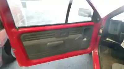 Veicolo di demolizione citroen                                            ax                                                                                                                                                                                                                                                         1.1                                                                                                                                                                                                                                                        dell'anno 1990 alimentato h1a