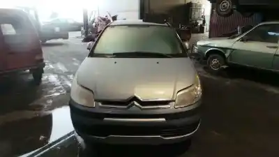 Veículo de Sucata CITROEN C4 BERLINA Collection do ano 2006 alimentado 9HXDV6ATED4