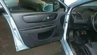 Scrapping Vehicle citroen c4 berlina collection of the year 2006 powered 9hxdv6ated4