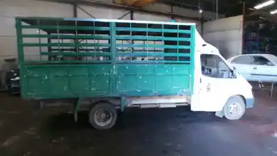 Veículo de Sucata ford transit, combi 1995 euroline 2.5 glx do ano 1994 alimentado 4eb