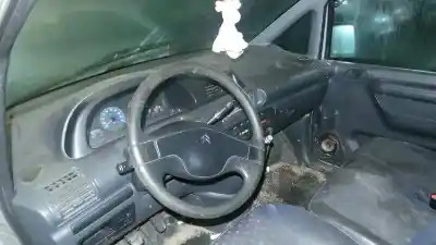 Sloopvoertuig citroen jumpy 1.9 td sx caja cerrada acristalada van het jaar 2000 aangedreven dhxxud9tfbtf