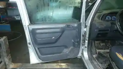 Sloopvoertuig citroen jumpy 1.9 td sx caja cerrada acristalada van het jaar 2000 aangedreven dhxxud9tfbtf