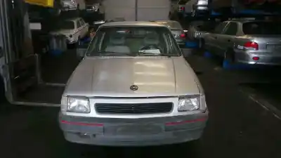 Hurda Aracı OPEL CORSA A Cup Yılın 1991 güçlü 12NV