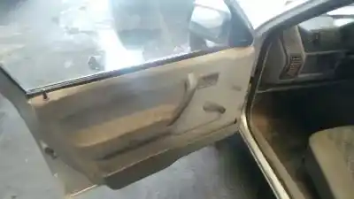 Scrapping Vehicle opel corsa a cup of the year 1991 powered 12nv