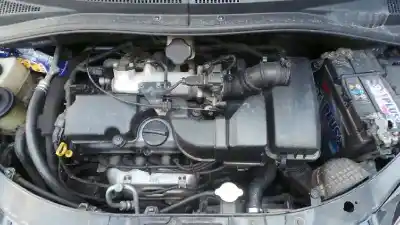 Veicolo di demolizione kia picanto 1.1 cat dell'anno 2006 alimentato g4hg