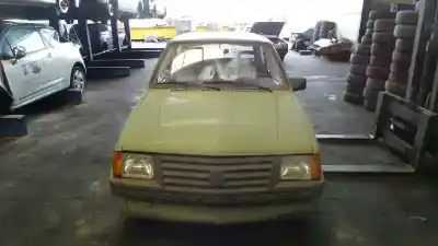 Hurda Aracı OPEL CORSA A 1.0 Yılın 0 güçlü 10S