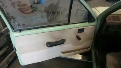 Scrapping Vehicle opel corsa a 1.0 of the year 0 powered 10s