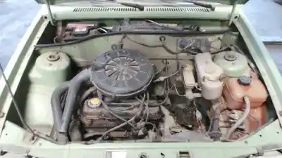 Scrapping Vehicle opel corsa a 1.0 of the year 0 powered 10s