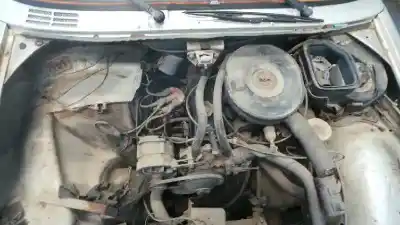Здавання транспортного засобу renault 5 gtl  року 1981 потужний 