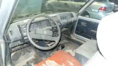 Здавання транспортного засобу renault 5 gtl  року 1981 потужний 
