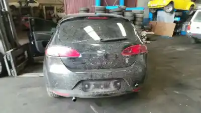 Veículo de Sucata seat leon (1p1) stylance / style do ano 2006 alimentado bkc