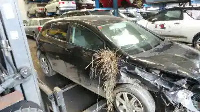 Veículo de Sucata seat leon (1p1) stylance / style do ano 2006 alimentado bkc