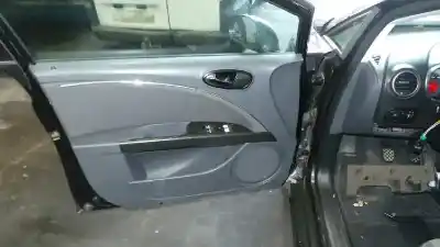 Veículo de Sucata seat leon (1p1) stylance / style do ano 2006 alimentado bkc