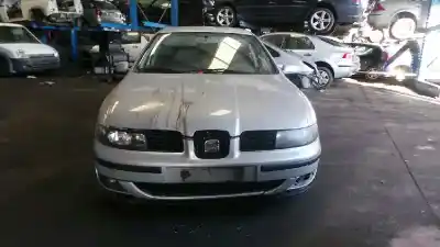 Здавання транспортного засобу seat toledo (1m2) select року 1999 потужний ahf