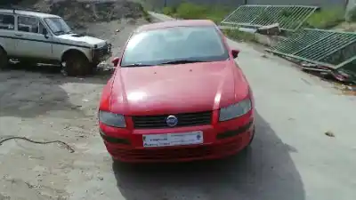 Здавання транспортного засобу FIAT STILO (192) 1.2 16V року 2003 потужний 188A5000