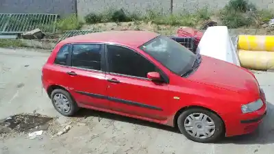 Здавання транспортного засобу fiat stilo (192) 1.2 16v року 2003 потужний 188a5000
