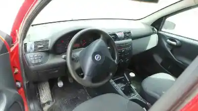 Здавання транспортного засобу fiat stilo (192) 1.2 16v року 2003 потужний 188a5000