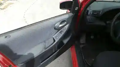 Здавання транспортного засобу fiat stilo (192) 1.2 16v року 2003 потужний 188a5000