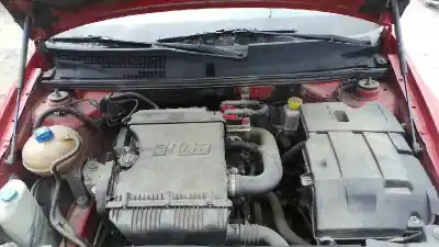 Здавання транспортного засобу fiat stilo (192) 1.2 16v року 2003 потужний 188a5000
