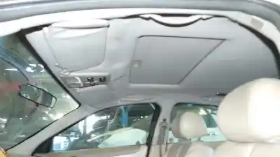 Scrapping Vehicle jaguar s-type 4.0 v8 32v of the year 2002 powered ajv8