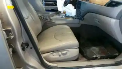 Scrapping Vehicle jaguar s-type 4.0 v8 32v of the year 2002 powered ajv8