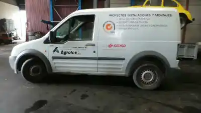 Утилизация автомобиля ford transit connect (tc7) furgón (2006->) года 2007 питание r3pa