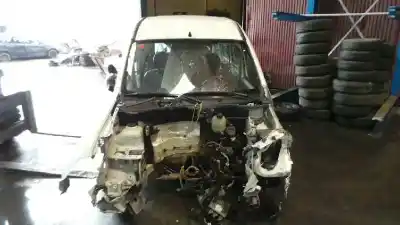 Утилизация автомобиля RENAULT KANGOO (F/KC0) 1.5 dCi Diesel года 2003 питание K9K714 Утилизация автомобиля RENAULT KANGOO (F/KC0) 1.5 dCi Diesel года 2003 питание K9K714
