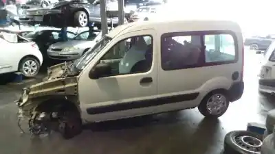 Утилизация автомобиля renault kangoo (f/kc0) 1.5 dci diesel года 2003 питание k9k714 Утилизация автомобиля renault kangoo (f/kc0) 1.5 dci diesel года 2003 питание k9k714