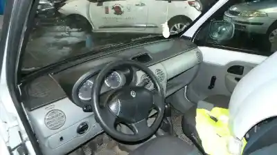 Утилизация автомобиля renault kangoo (f/kc0) 1.5 dci diesel года 2003 питание k9k714 Утилизация автомобиля renault kangoo (f/kc0) 1.5 dci diesel года 2003 питание k9k714