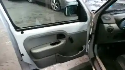 Утилизация автомобиля renault kangoo (f/kc0) 1.5 dci diesel года 2003 питание k9k714 Утилизация автомобиля renault kangoo (f/kc0) 1.5 dci diesel года 2003 питание k9k714