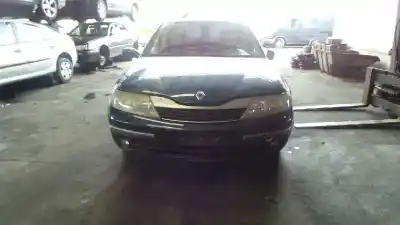 Vehículo de desguace renault laguna ii (bg0) 1.9 dci diesel cat del año 2003 con motor f9qc7