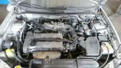 Утилизация автомобиля mazda                                              mx-3 (ec)                                                                                                                                                                                                                                                  1.6 16v года 1998 питание b6